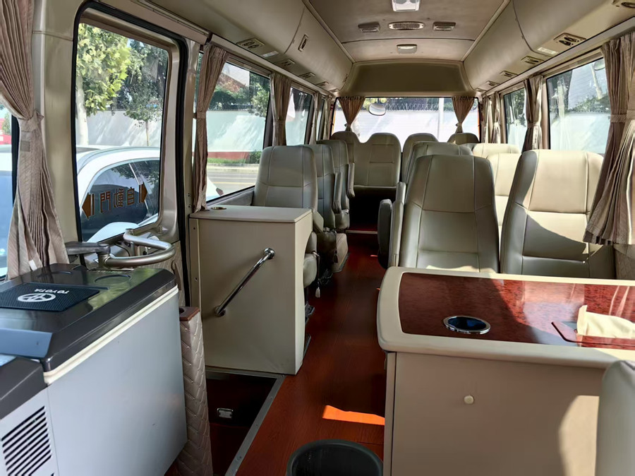 商務(wù)用車(chē)